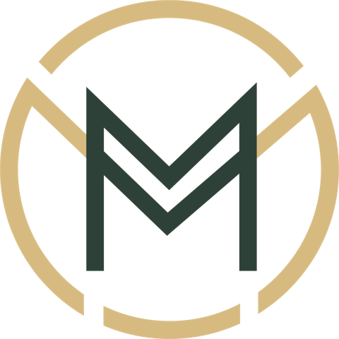 Minderlly monogram